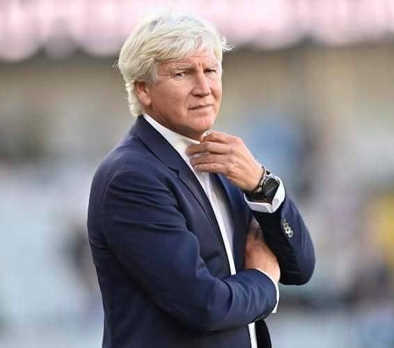 Lions indomptables : Marc Brys est le nouvel entraîneur-selectionneur