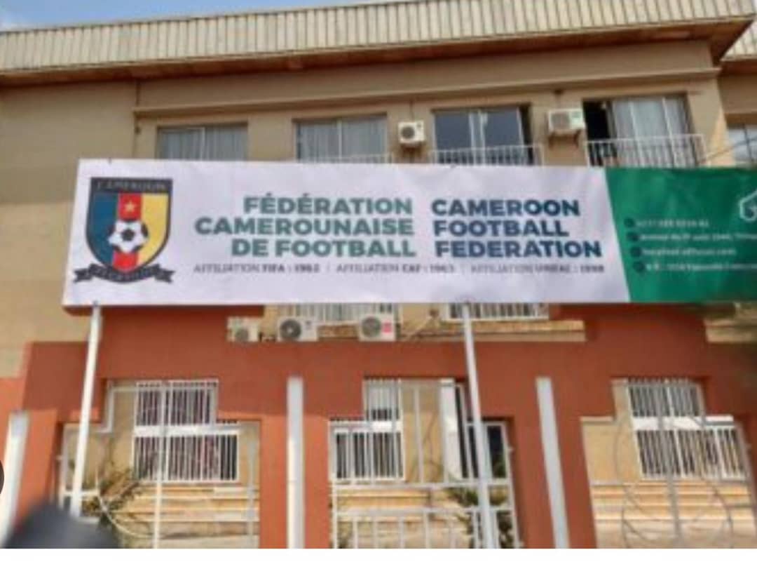 Lions indomptables : La Fecafoot ne reconnait pas le nouveau staff technique