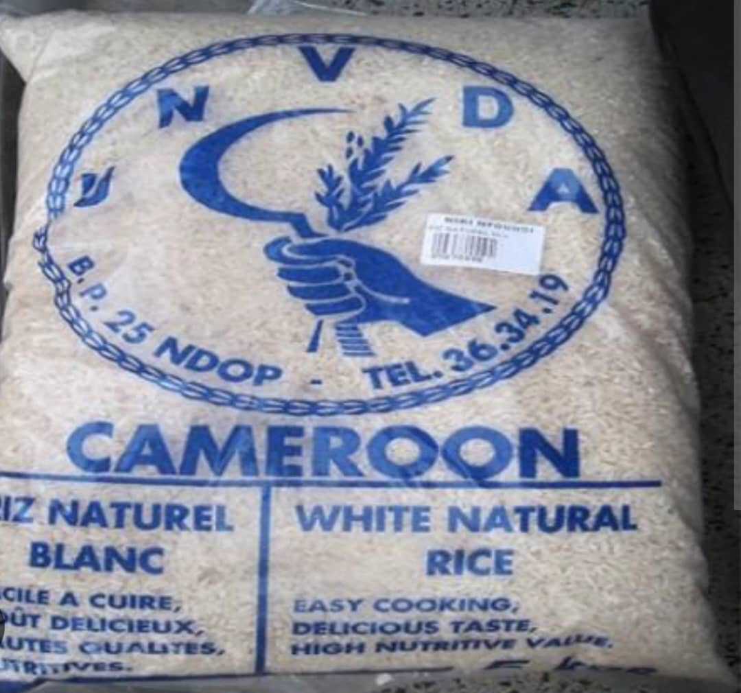 Consommation : Une baisse de moins de 100fcfa annoncée sur le kilogramme du Riz